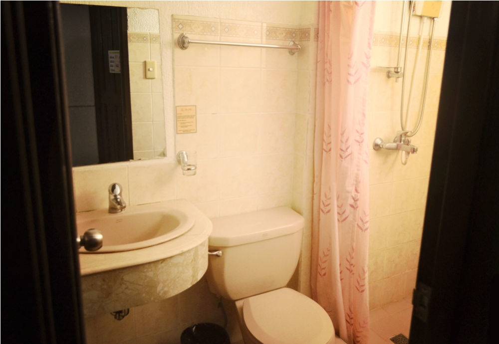 סן פדרו מקאטי Vive Hotel מראה חיצוני תמונה