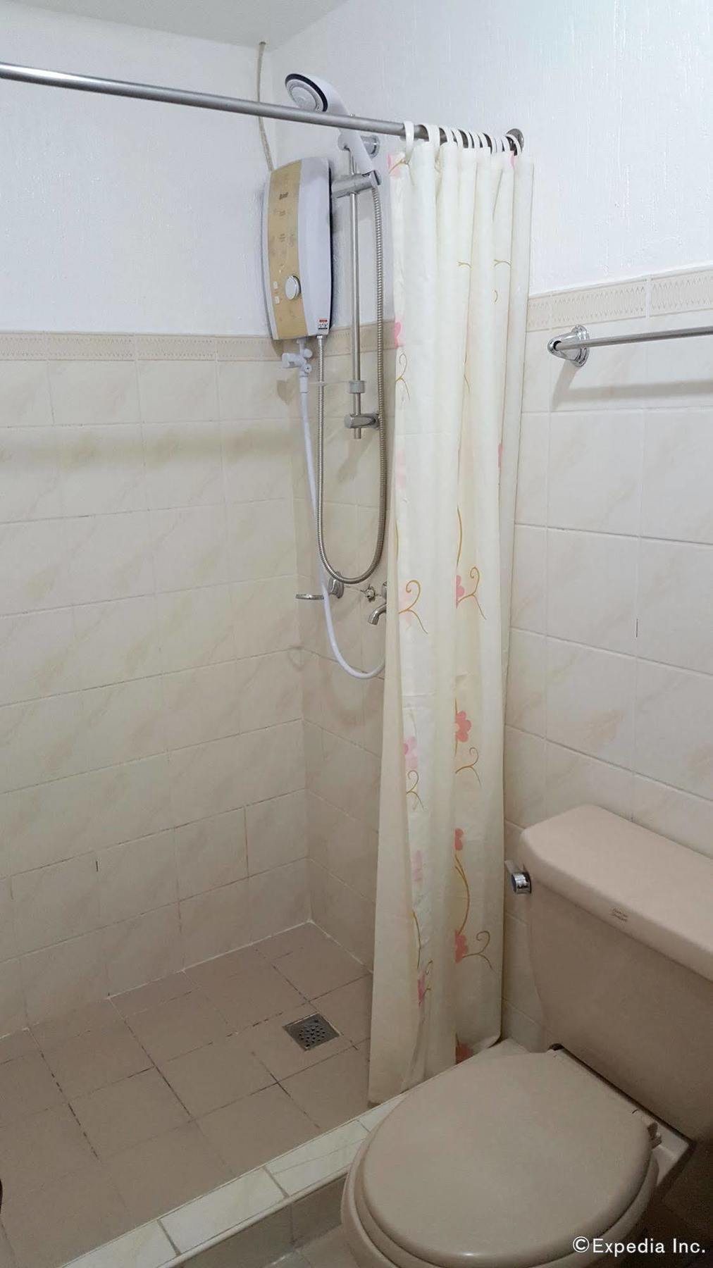 סן פדרו מקאטי Vive Hotel מראה חיצוני תמונה